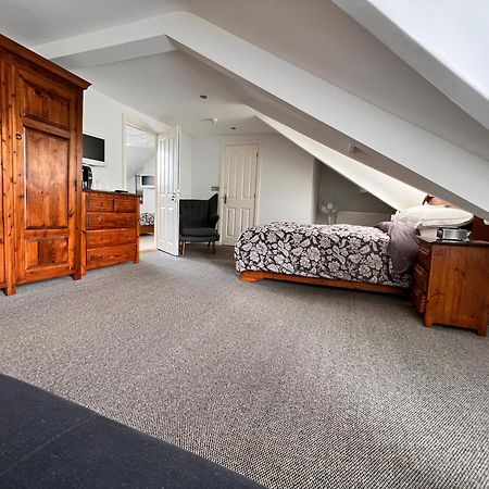 Rooms36 Keswick  Kültér fotó