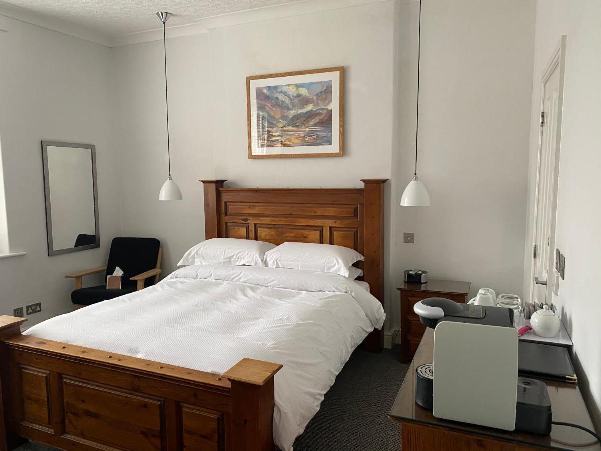 Rooms36 Keswick  Kültér fotó