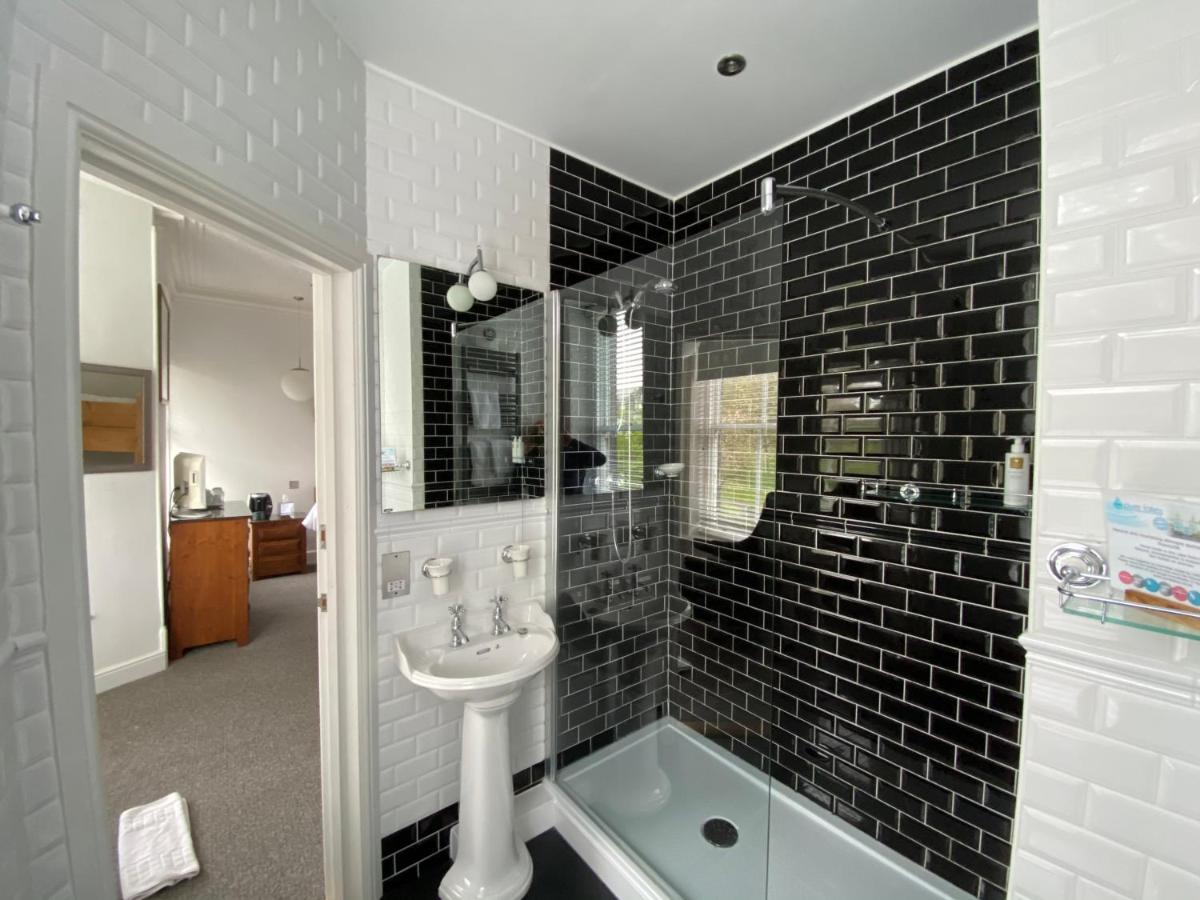 Rooms36 Keswick  Kültér fotó