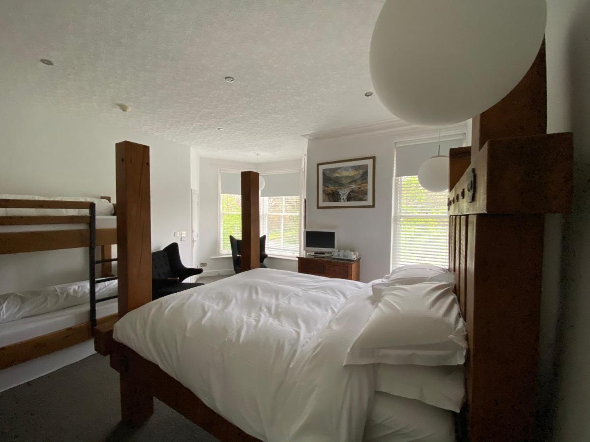 Rooms36 Keswick  Kültér fotó