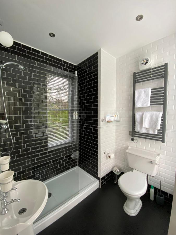 Rooms36 Keswick  Kültér fotó
