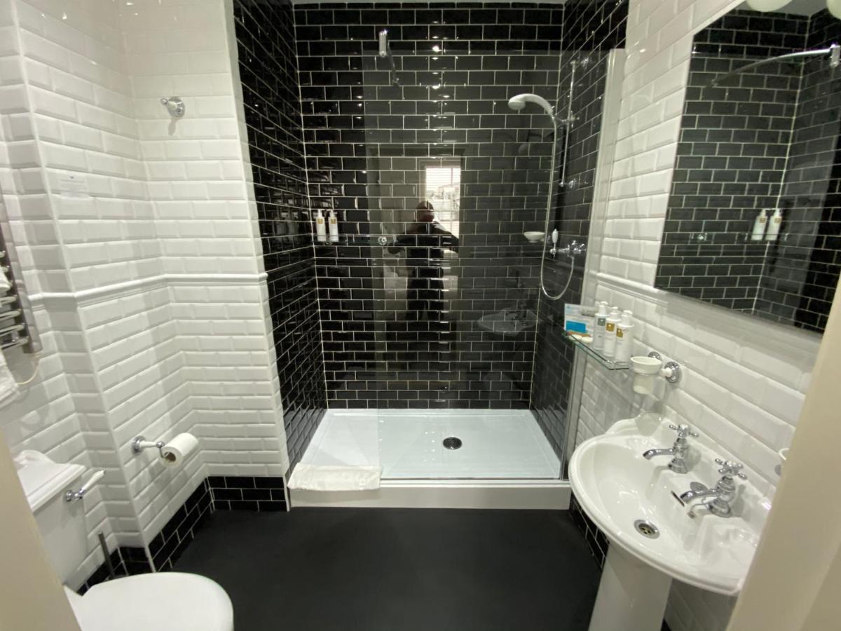Rooms36 Keswick  Kültér fotó