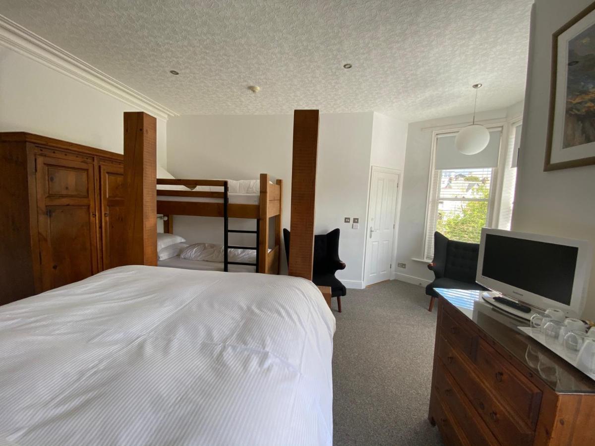 Rooms36 Keswick  Kültér fotó