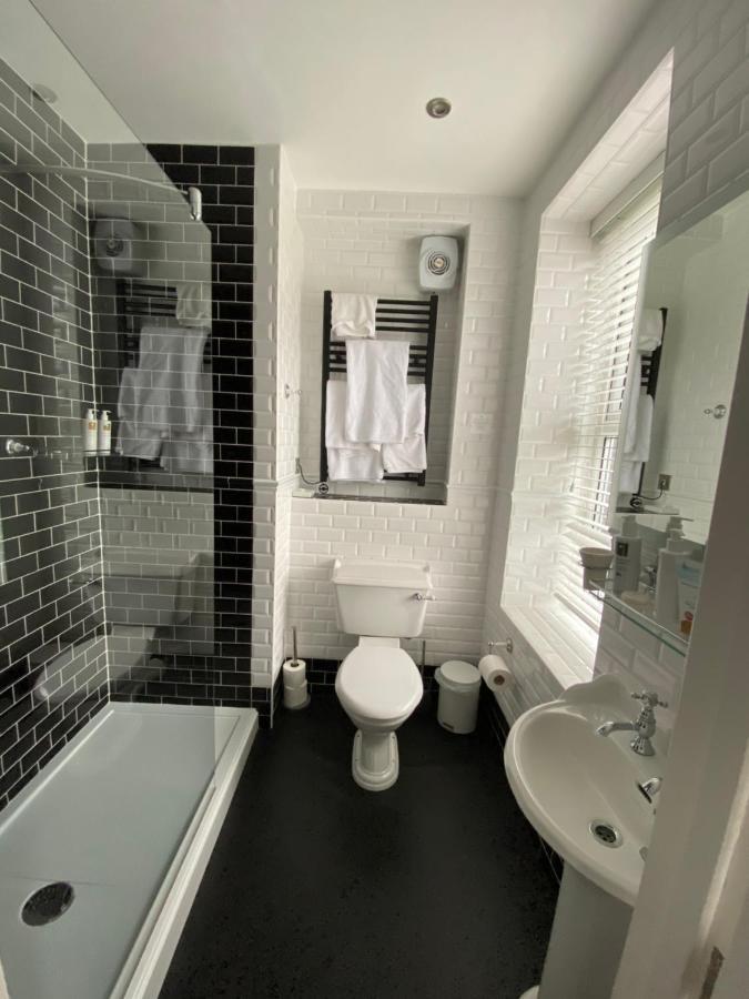 Rooms36 Keswick  Kültér fotó