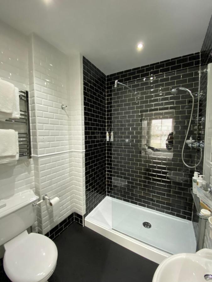 Rooms36 Keswick  Kültér fotó
