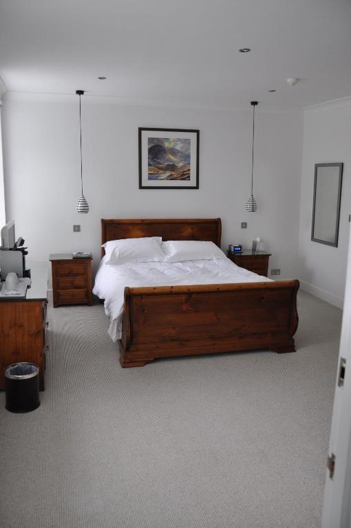 Rooms36 Keswick  Kültér fotó