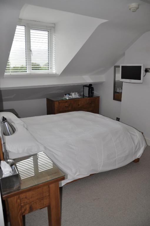 Rooms36 Keswick  Kültér fotó