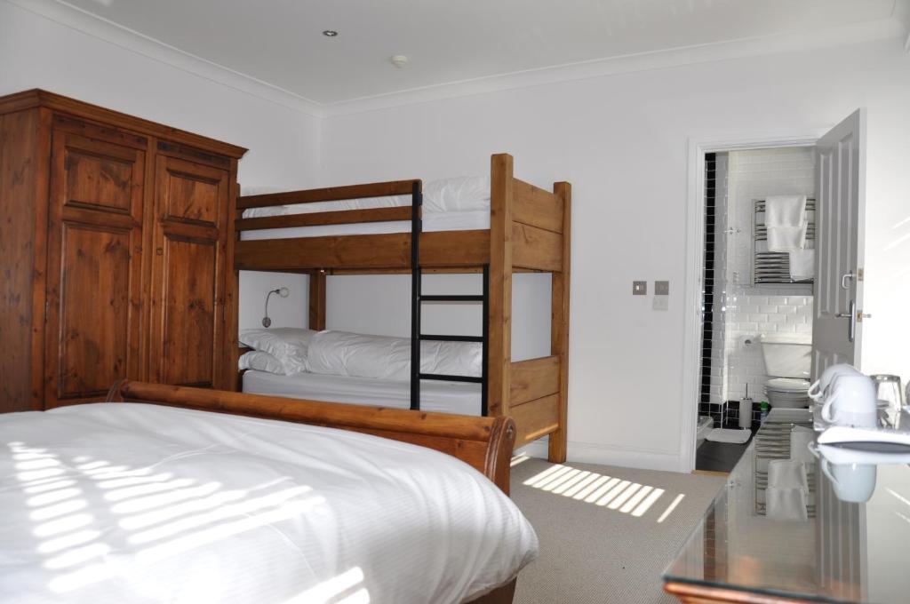 Rooms36 Keswick  Szoba fotó