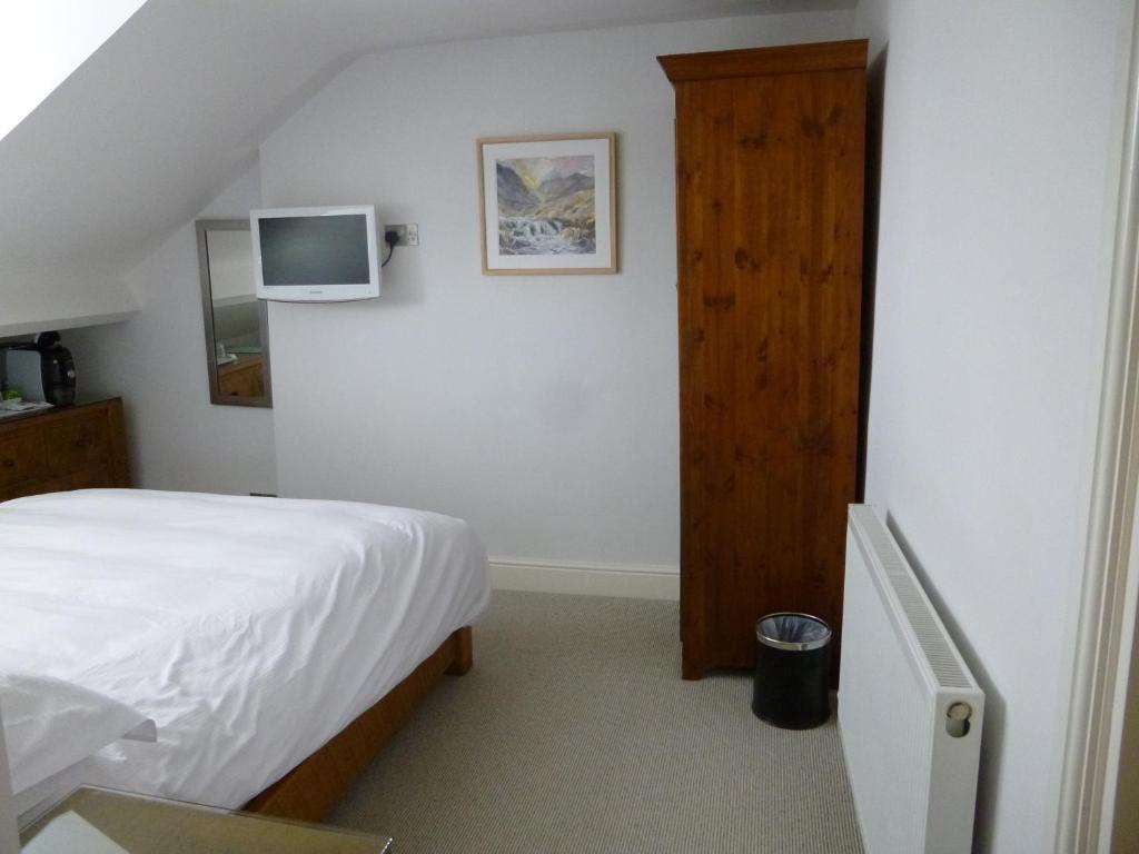 Rooms36 Keswick  Szoba fotó