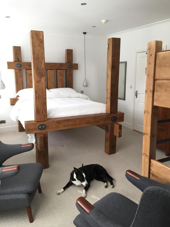Rooms36 Keswick  Kültér fotó